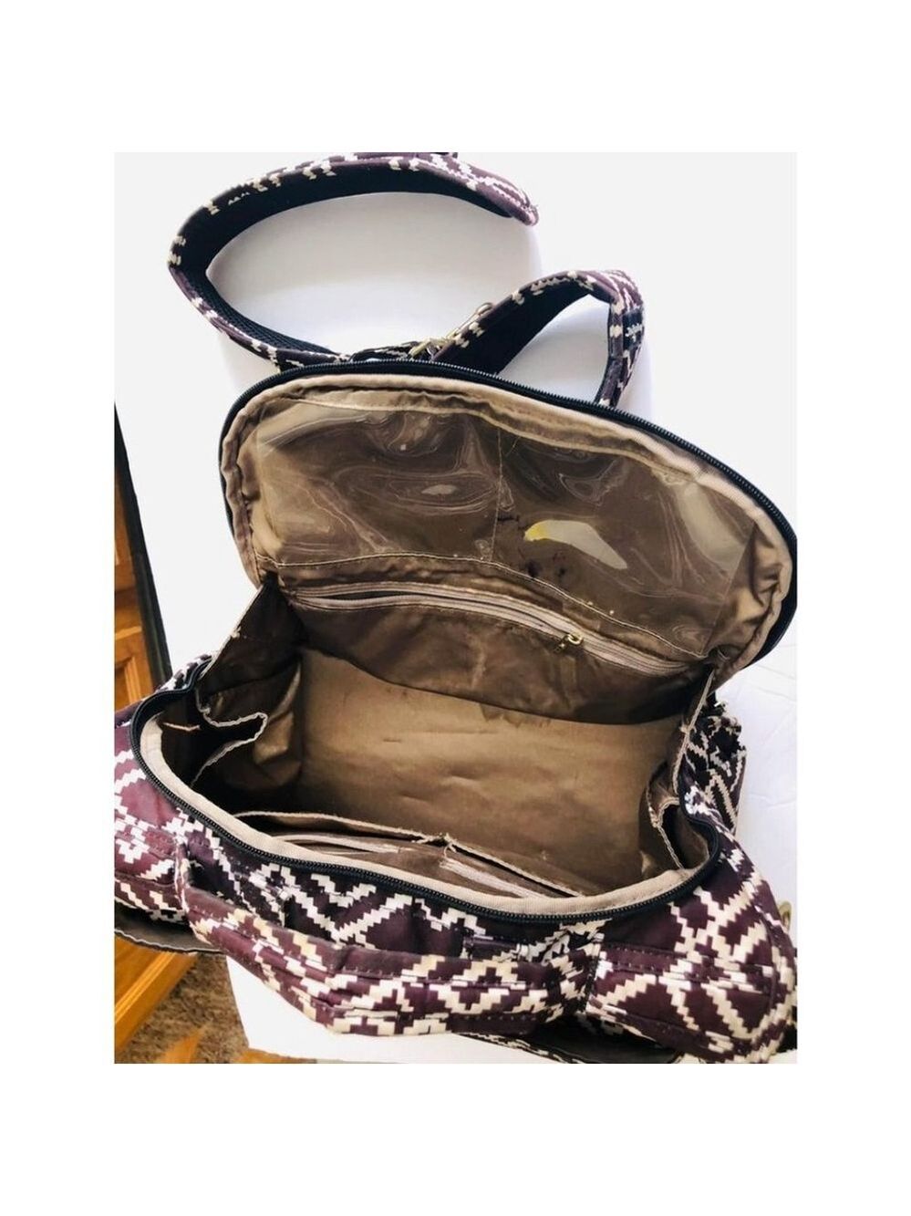 Jujube Diaper Bag Bff - Picture 4 of 5